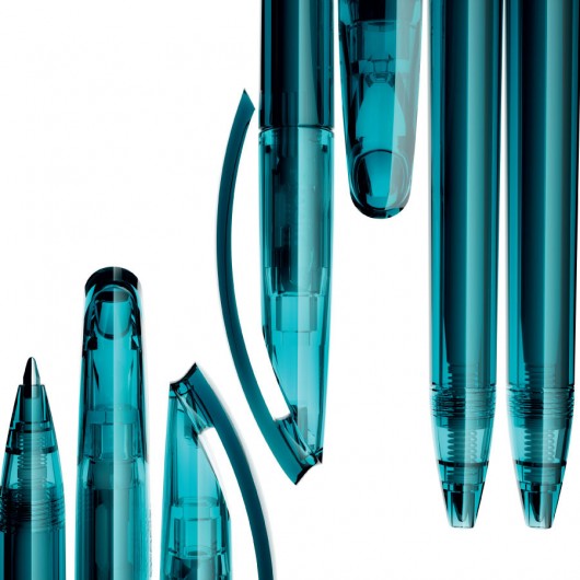 Prodir DS3 1 Pens Emotional Image